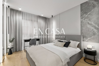 Apartment Sale Warszawa Wola Prosta
